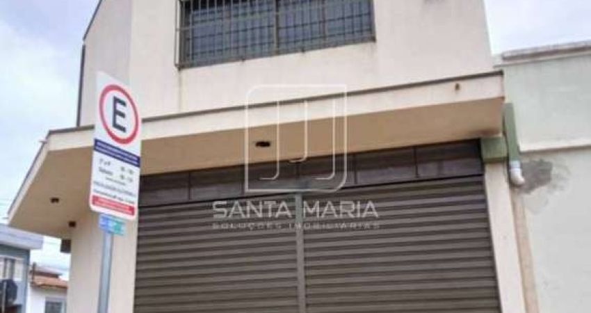 Sala comercial para alugar na Rua General Câmara 272 (74376SA), Ipiranga, Ribeirão Preto