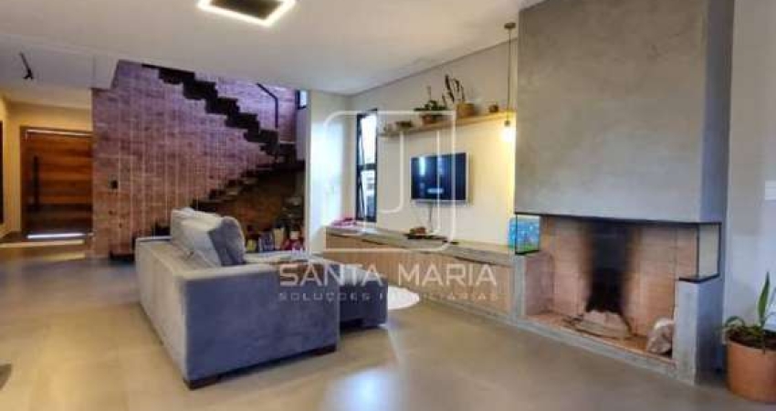Casa (sobrado em condominio) 3 dormitórios/suite, cozinha planejada, portaria 24hs, em condomínio fechado