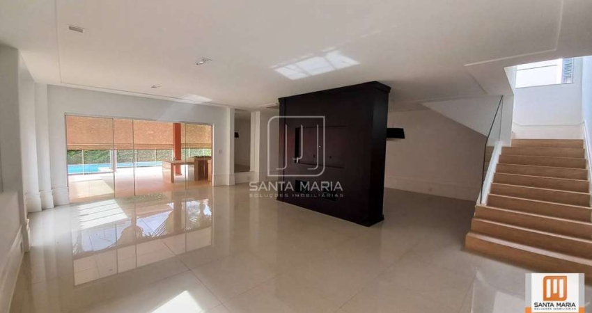 Casa (sobrado em condominio) 4 dormitórios/suite, cozinha planejada, portaria 24hs, em condomínio fechado