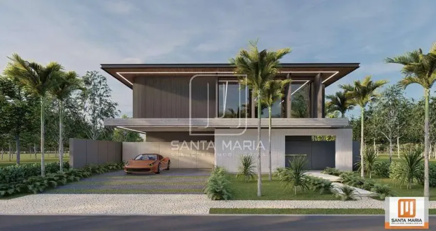 Casa (sobrado em condominio) 4 dormitórios/suite, cozinha planejada, portaria 24hs, em condomínio fechado