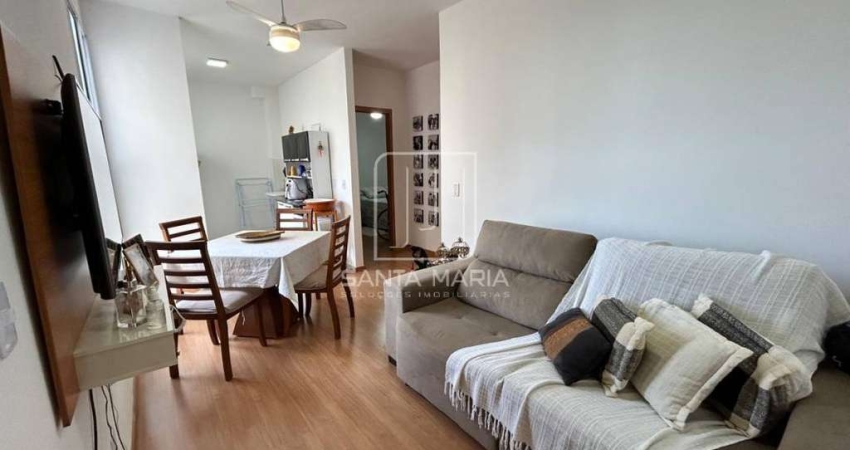Apartamento (tipo - padrao) 2 dormitórios, cozinha planejada, portaria 24hs, lazer, elevador, em condomínio fechado