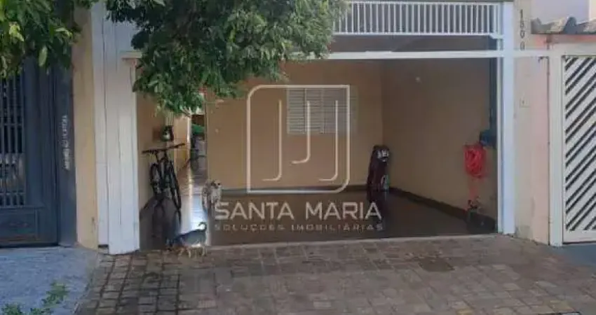 Casa com 3 quartos à venda na Rua Marajo 900 (74420SV), Jardim Centenário, Ribeirão Preto