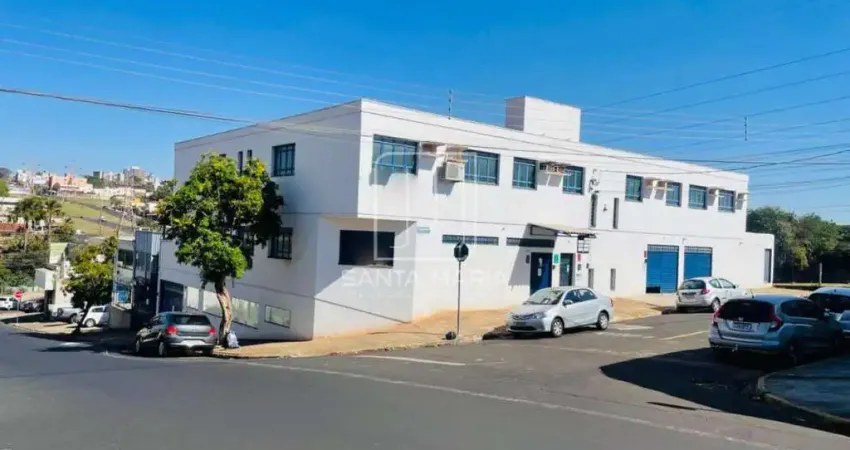 Sala comercial para alugar na Rua Stéfano Baruffi, Jardim Anhangüera, Ribeirão Preto