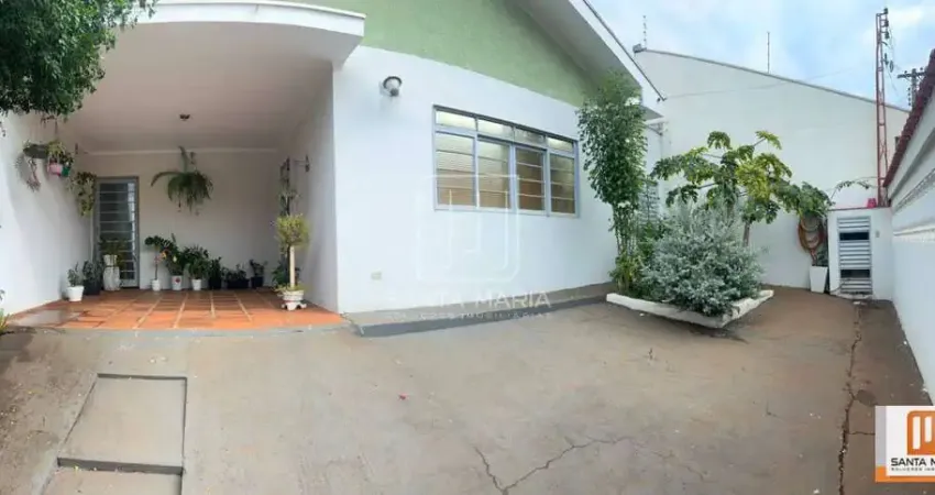 Casa com 2 quartos à venda na Rua Bela Vista 1022 (74436SV), Vila Monte Alegre, Ribeirão Preto