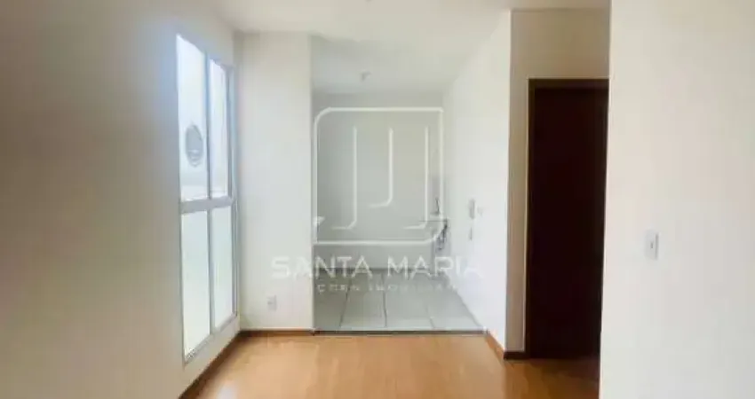 Apartamento (tipo - padrao) 2 dormitórios, cozinha planejada, portaria 24 horas, lazer, espaço gourmet, em condomínio fechado