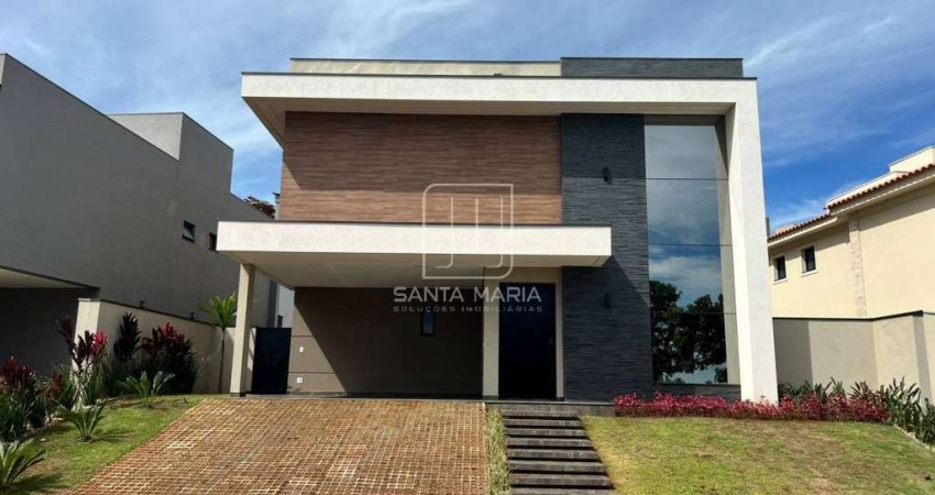 Casa (sobrado em condominio) 5 dormitórios/suite, cozinha planejada, portaria 24hs, lazer, em condomínio fechado
