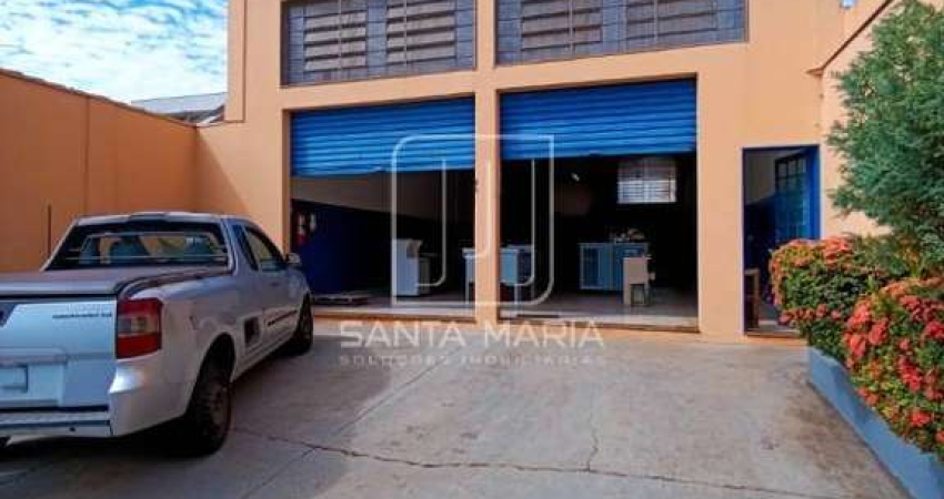 Sala comercial para alugar na Rua Batatais 550 (74500SA), Parque dos Bandeirantes, Ribeirão Preto