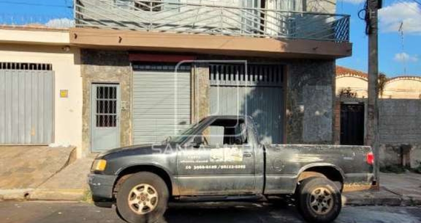 Sala comercial para alugar na Rua Alvares de Azevedo 642 (74515SA), Vila Tibério, Ribeirão Preto
