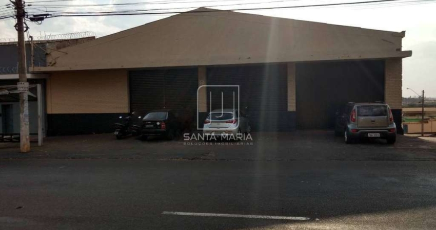 Sala comercial para alugar na Rua Antonio Deloiagono 115 (71937SA), Vila Mariana, Ribeirão Preto
