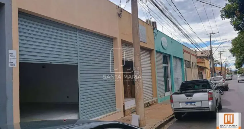 Sala comercial para alugar na Avenida da Saudade, Campos Elíseos, Ribeirão Preto