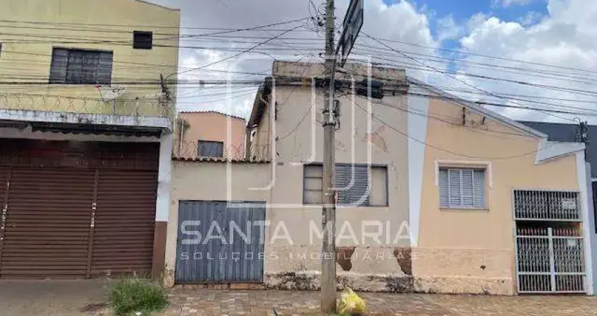 Casa com 2 quartos à venda na Avenida Saudade 226 (74555SV), Campos Elíseos, Ribeirão Preto