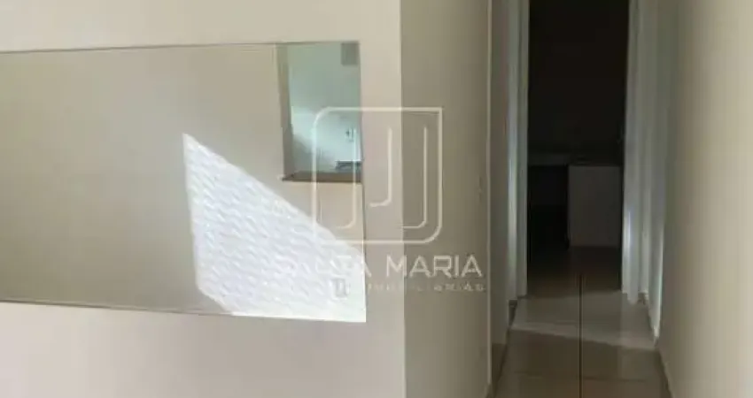 Apartamento (tipo - padrao) 2 dormitórios, cozinha planejada, portaria 24hs, lazer, em condomínio fechado