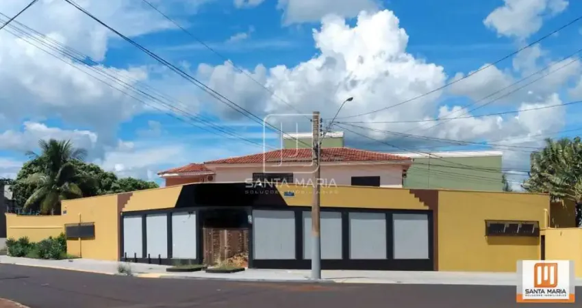 Sala comercial para alugar na Rua Alice Alem Saadi 404 (29807SA), Nova Ribeirânia, Ribeirão Preto
