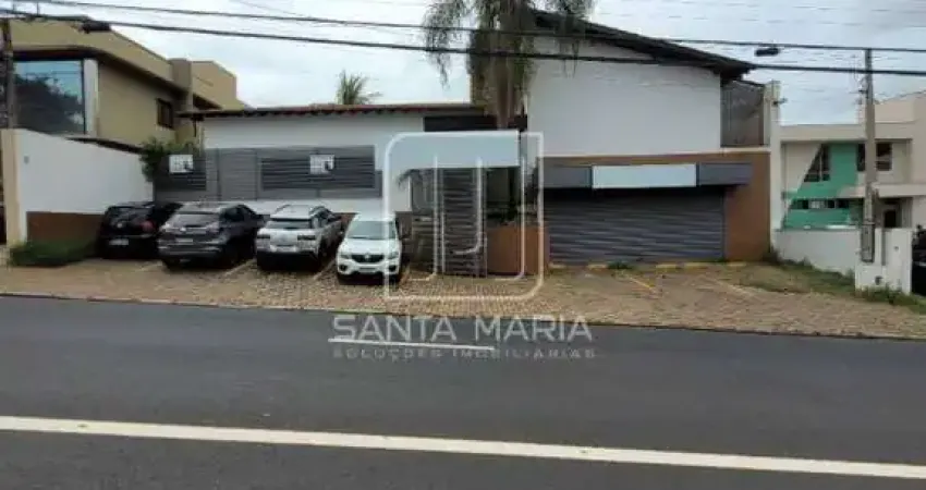 Sala comercial para alugar na Avenida Professor João Fiúsa 1582 (72252SA), Alto da Boa Vista, Ribeirão Preto