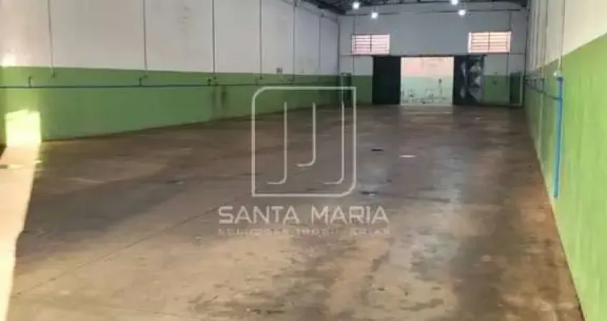 Sala comercial para alugar na Rua Maria Alderete Dos Santos Toniolli 286 (74587SA), Vila Carvalho, Ribeirão Preto