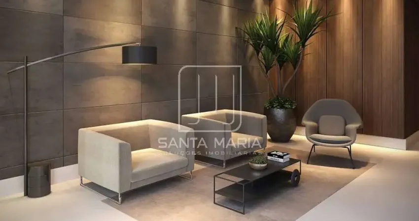 Apartamento (tipo - padrao) 2 dormitórios/suite, portaria 24hs, lazer, elevador, em condomínio fechado