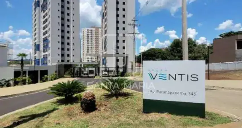 Apartamento (tipo - padrao) 2 dormitórios/suite, cozinha planejada, portaria 24 horas, em condomínio fechado