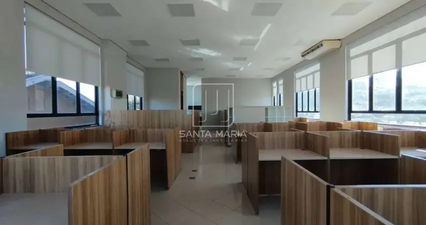 Sala comercial à venda na Rua Alice Alem Saadi 85 (70994SV), Nova Ribeirânia, Ribeirão Preto