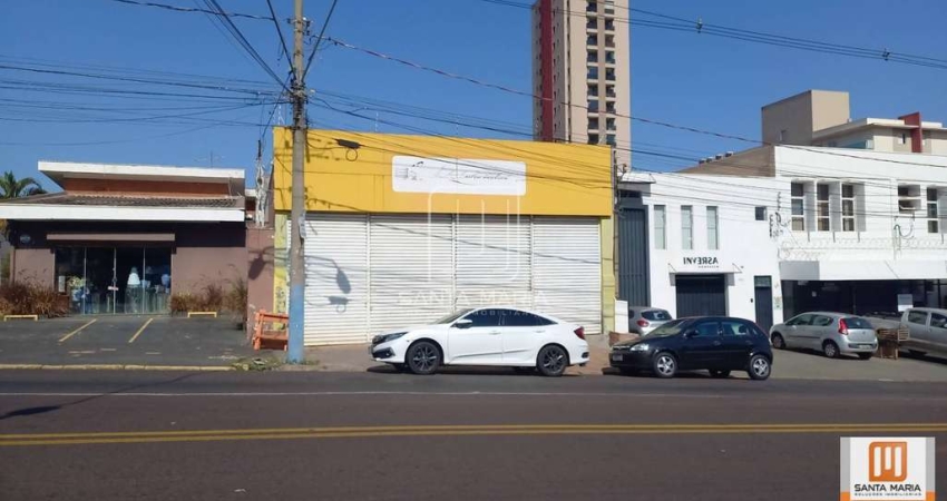 Sala comercial para alugar na Rua Arnaldo Victaliano 267 (68414SA), Jardim Palma Travassos, Ribeirão Preto