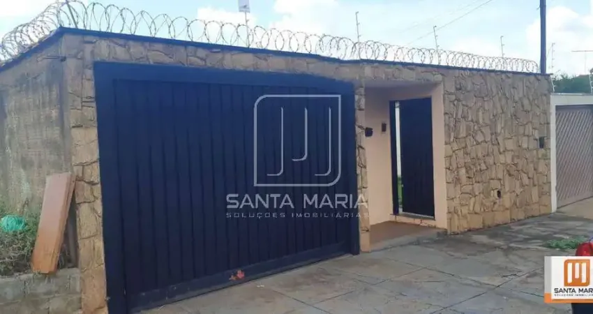 Casa com 2 quartos à venda na Rua Antonio Alves Passig 142 (74276SV), Jardim Palmares, Ribeirão Preto