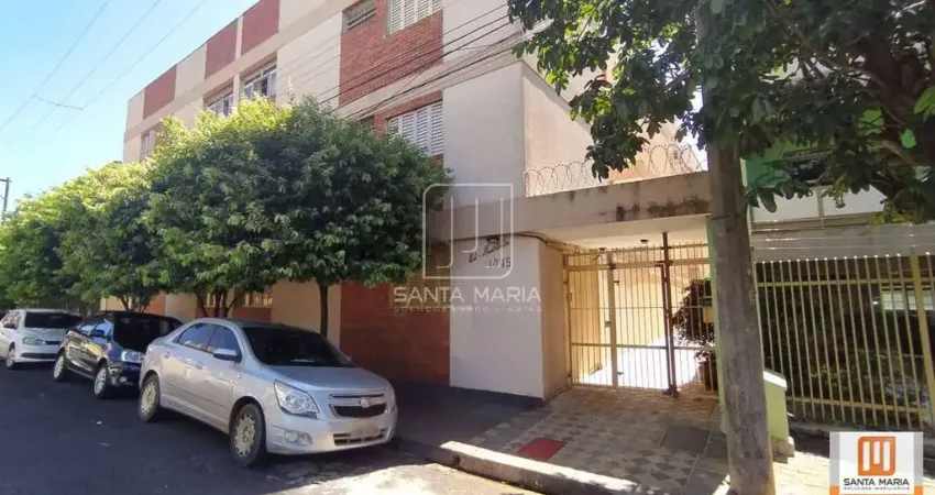 Apartamento (tipo - padrao) 1 dormitórios, cozinha planejada, em condomínio fechado