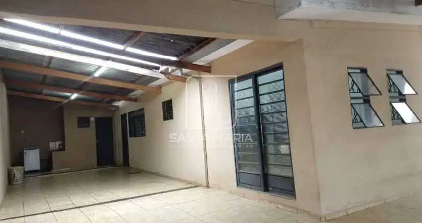 Casa (térrea na rua) 3 dormitórios, cozinha planejada
