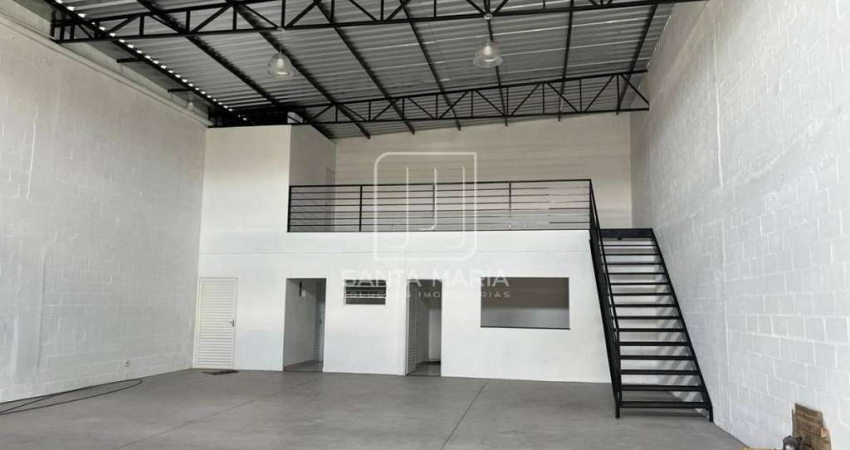 Sala comercial para alugar na Rua Iria Alves 532 (74661SA), Jardim João Pontin, Ribeirão Preto