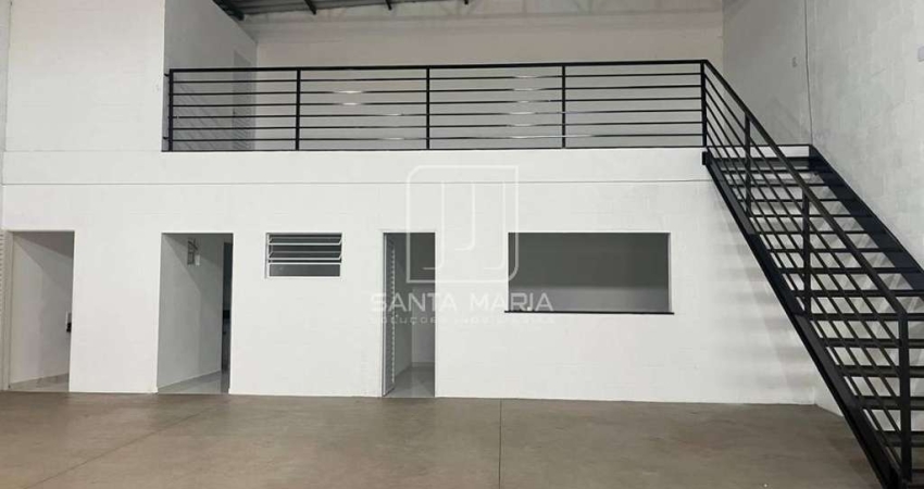 Salão/Galpão (salão - térreo) , cozinha planejada