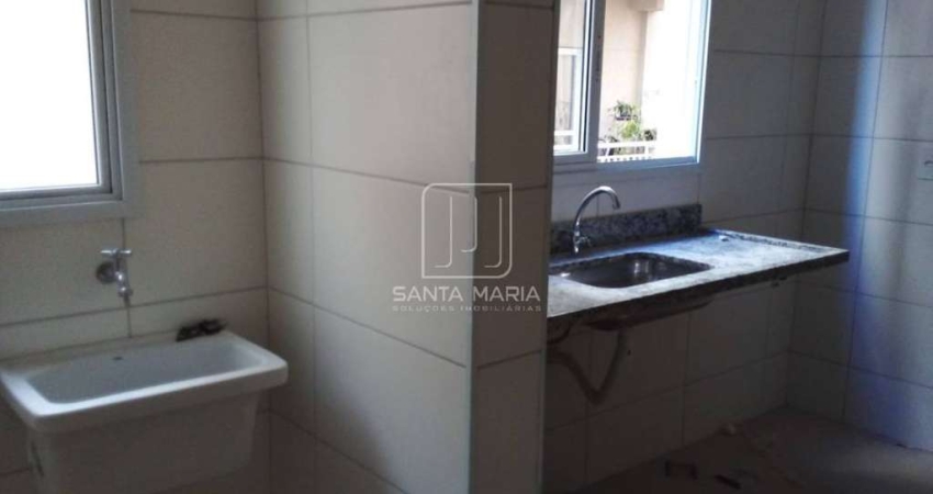 Apartamento (tipo - padrao) 2 dormitórios/suite, salão de festa, elevador, em condomínio fechado