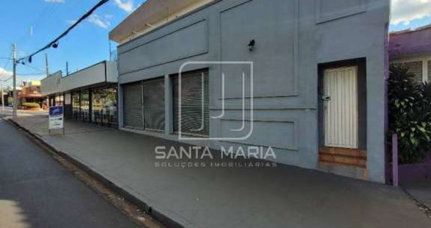 Sala comercial para alugar na Rua Henrique Dumont 550 (2551SA), Jardim Paulista, Ribeirão Preto