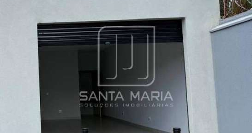 Sala comercial para alugar na Rua Ivo Pareschi 264 (74669SA), Planalto Verde, Ribeirão Preto