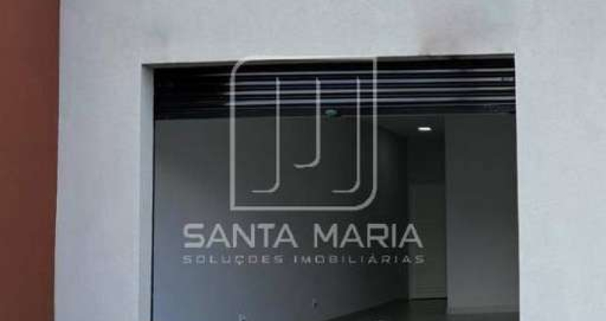 Sala comercial para alugar na Rua Ivo Pareschi 265 (74670SA), Planalto Verde, Ribeirão Preto