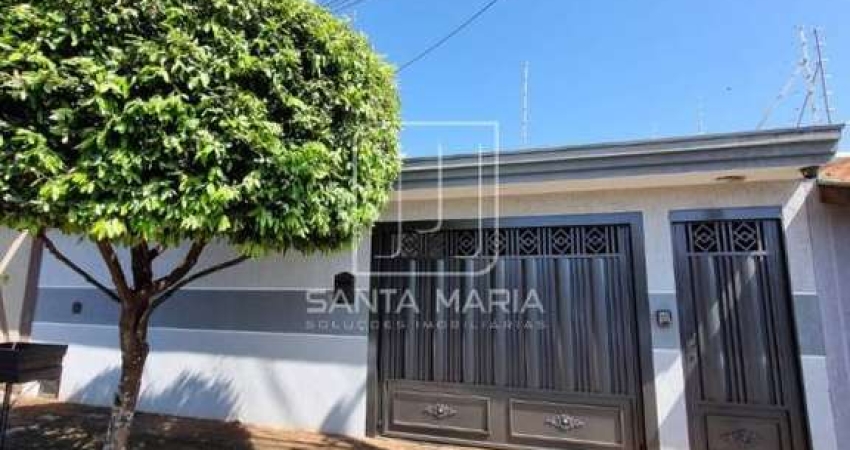 Casa (térrea na rua) 3 dormitórios/suite, cozinha planejada