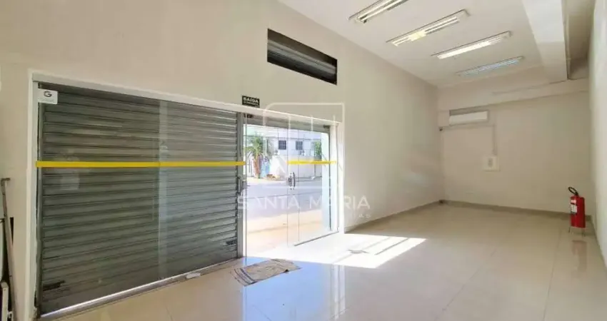Sala comercial para alugar na Rua General Câmara 134 (12882SA), Ipiranga, Ribeirão Preto