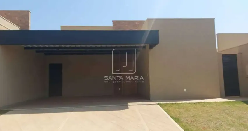 Casa (térrea em condominio) 3 dormitórios/suite, portaria 24hs, lazer, em condomínio fechado