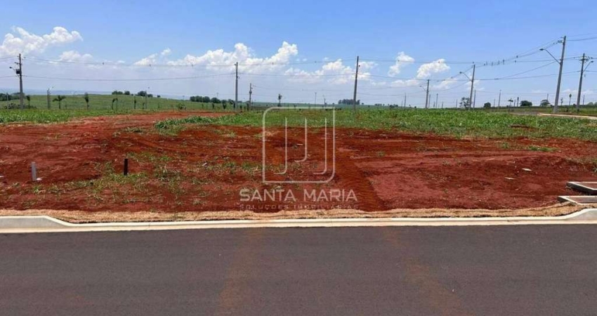 Terreno (terreno em condominio fechado) , portaria 24hs, em condomínio fechado
