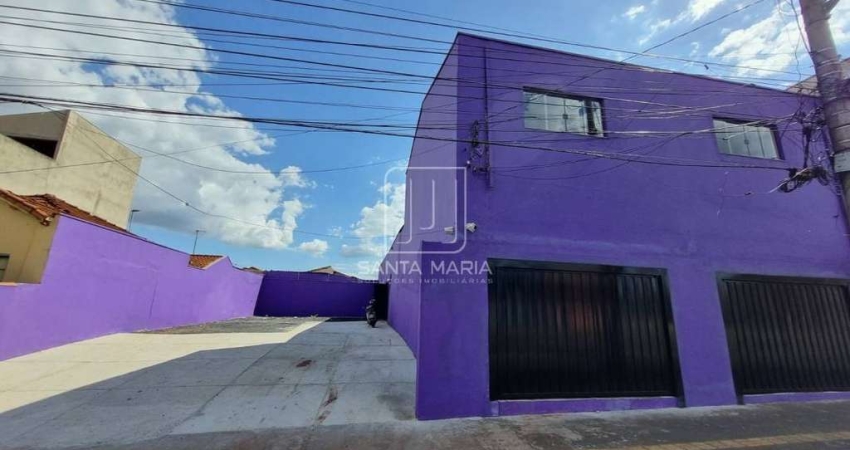 Sala comercial para alugar na Rua General Câmara 258 (74738SA), Ipiranga, Ribeirão Preto
