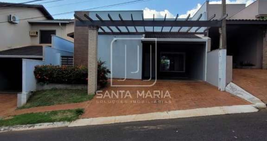 Casa (diversos) 3 dormitórios/suite, cozinha planejada, portaria 24hs, lazer, espaço gourmet, em condomínio fechado