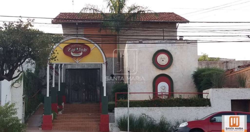 Sala comercial à venda na Avenida Portugal 364 (61949SV), Jardim América, Ribeirão Preto