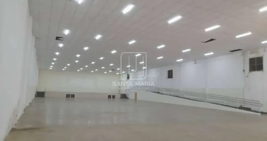 Sala comercial à venda na Rua Professora Sebastiana Garcia, Jardim República, Ribeirão Preto