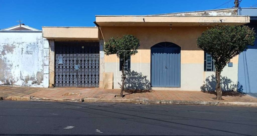 Casa (térrea na rua) 3 dormitórios/suite, cozinha planejada