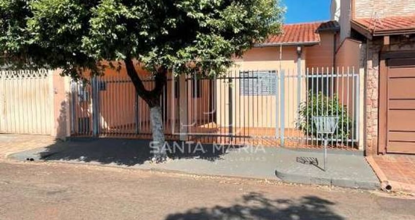 Casa (térrea na rua) 3 dormitórios, cozinha planejada