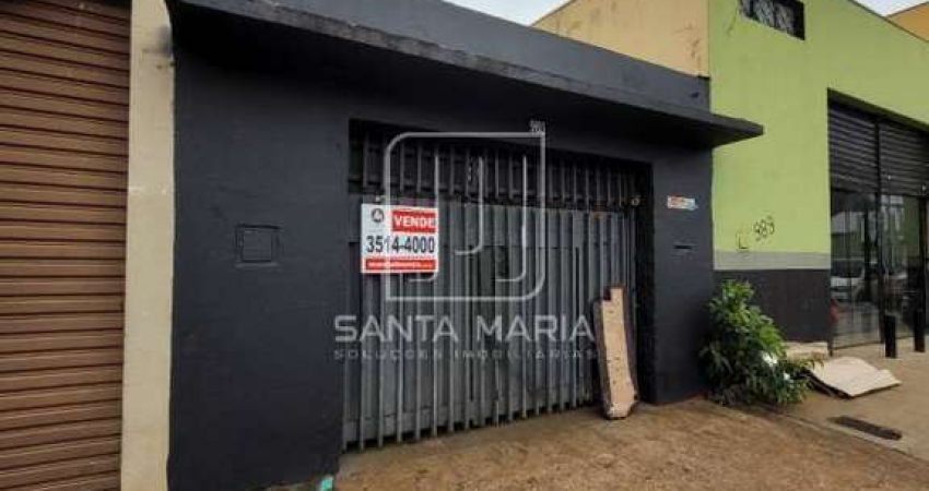 Sala comercial à venda na Rua João Ramos e Silva 492 (38231SV), Parque São Sebastião, Ribeirão Preto