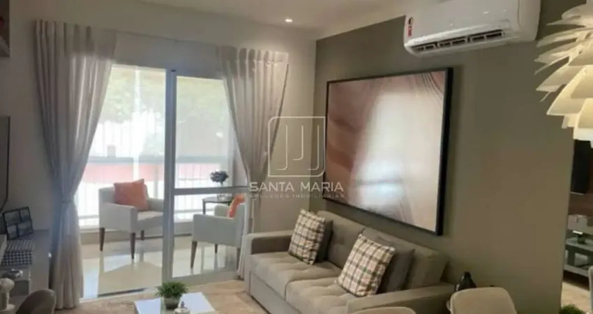 Apartamento (tipo - padrao) 2 dormitórios/suite, cozinha planejada, portaria 24 horas, lazer, espaço gourmet, salão de festa, salão de jogos, elevador, em condomínio fechado