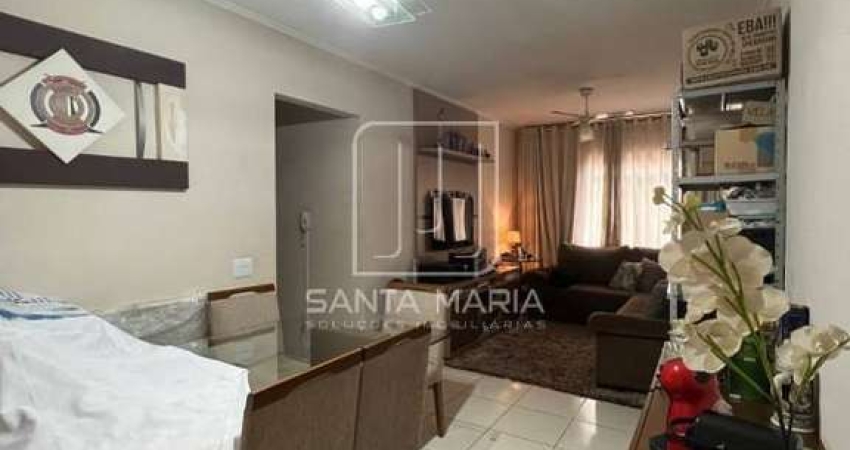Apartamento (tipo - padrao) 2 dormitórios, cozinha planejada, em condomínio fechado