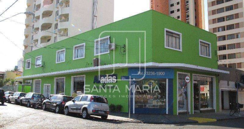 Sala comercial para alugar na Rua Pedro Pegoraro 37 (36706SA), Higienópolis, Ribeirão Preto