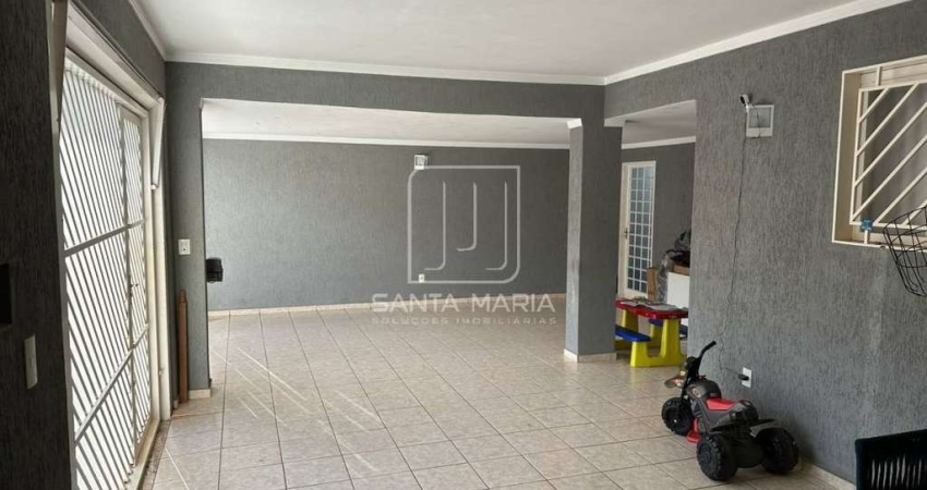 Casa (térrea na rua) 3 dormitórios, cozinha planejada