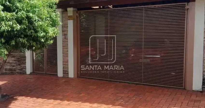 Casa (térrea na rua) 3 dormitórios/suite, cozinha planejada