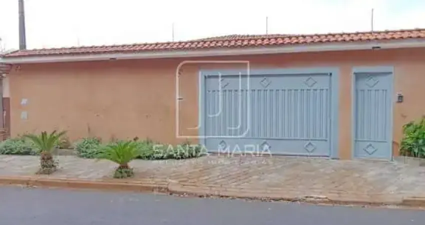 Casa (térrea na rua) 3 dormitórios/suite, cozinha planejada
