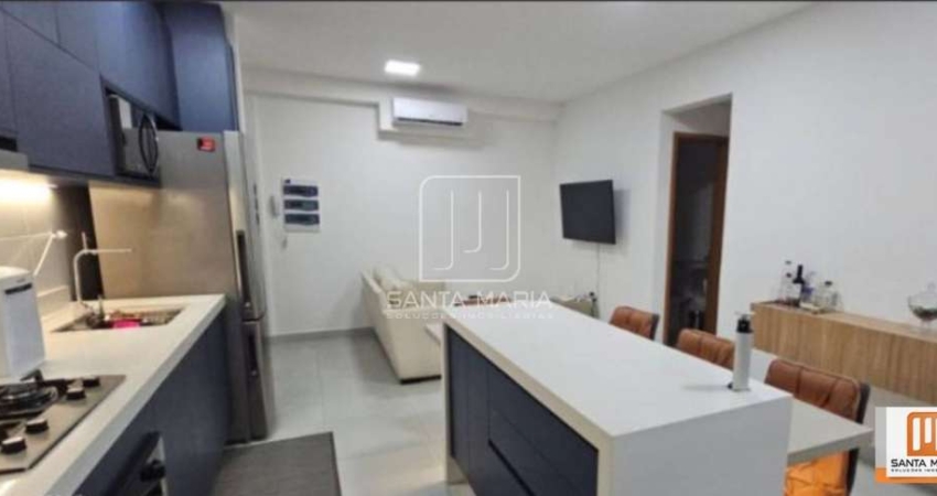 Apartamento (tipo - padrao) 2 dormitórios/suite, cozinha planejada, elevador, em condomínio fechado